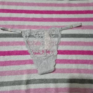 Victoria Secret V-String Panty